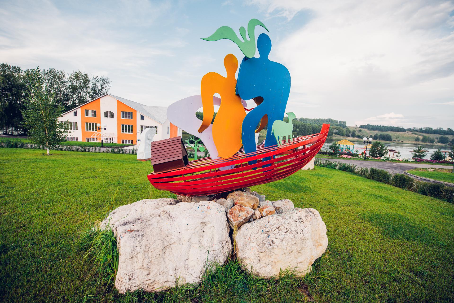 Фото Арт Пенза