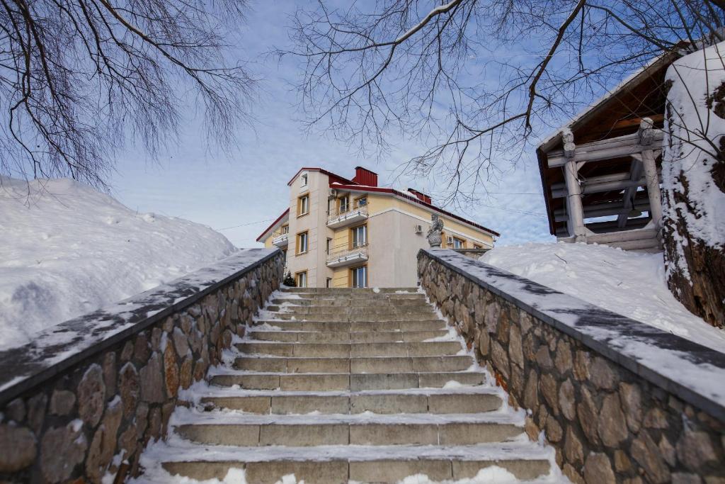 Фото Озерки