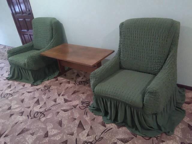 Фото Три охотника