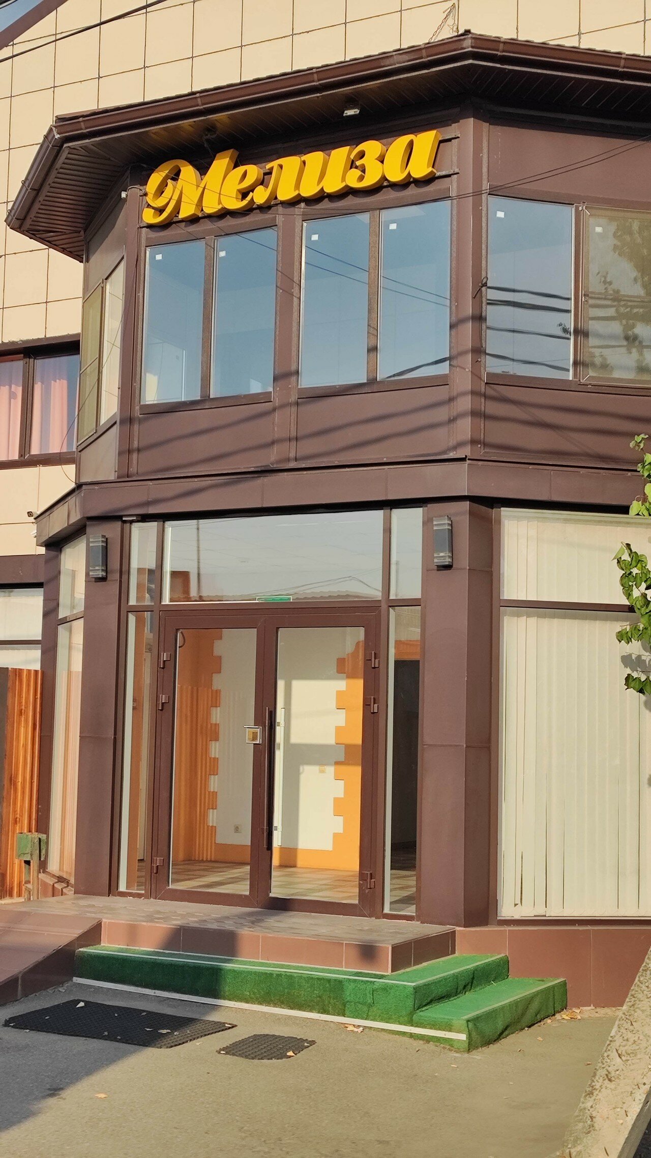 Фото Мелиза