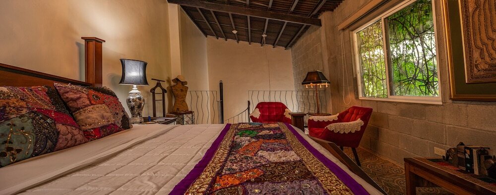 Фото Casa Madre Tierra