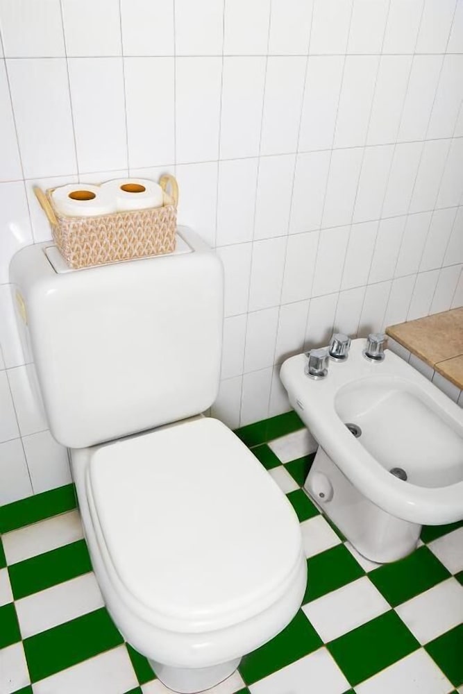 Фото Aparthouse Mendoza