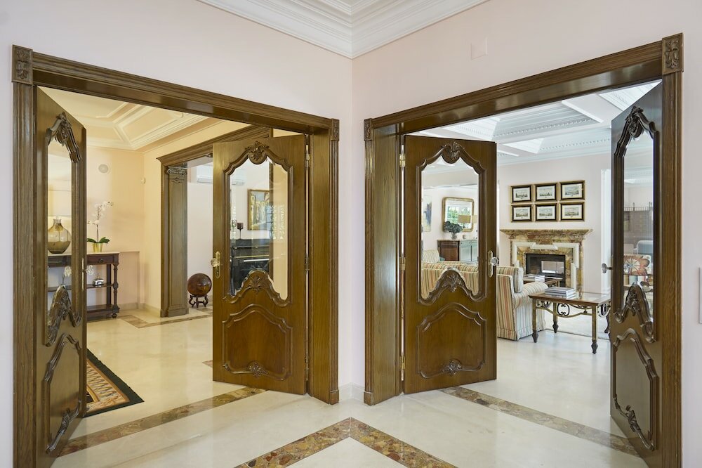 Фото Villa Santa Teresinha