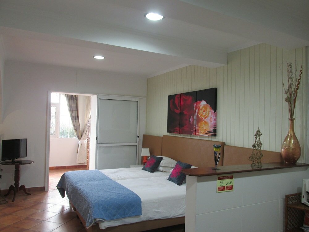 Фото Apartments Vista Oceano