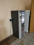 Кофейный автомат (Dorozhnaya street, 15Б) ، آلة القهوة