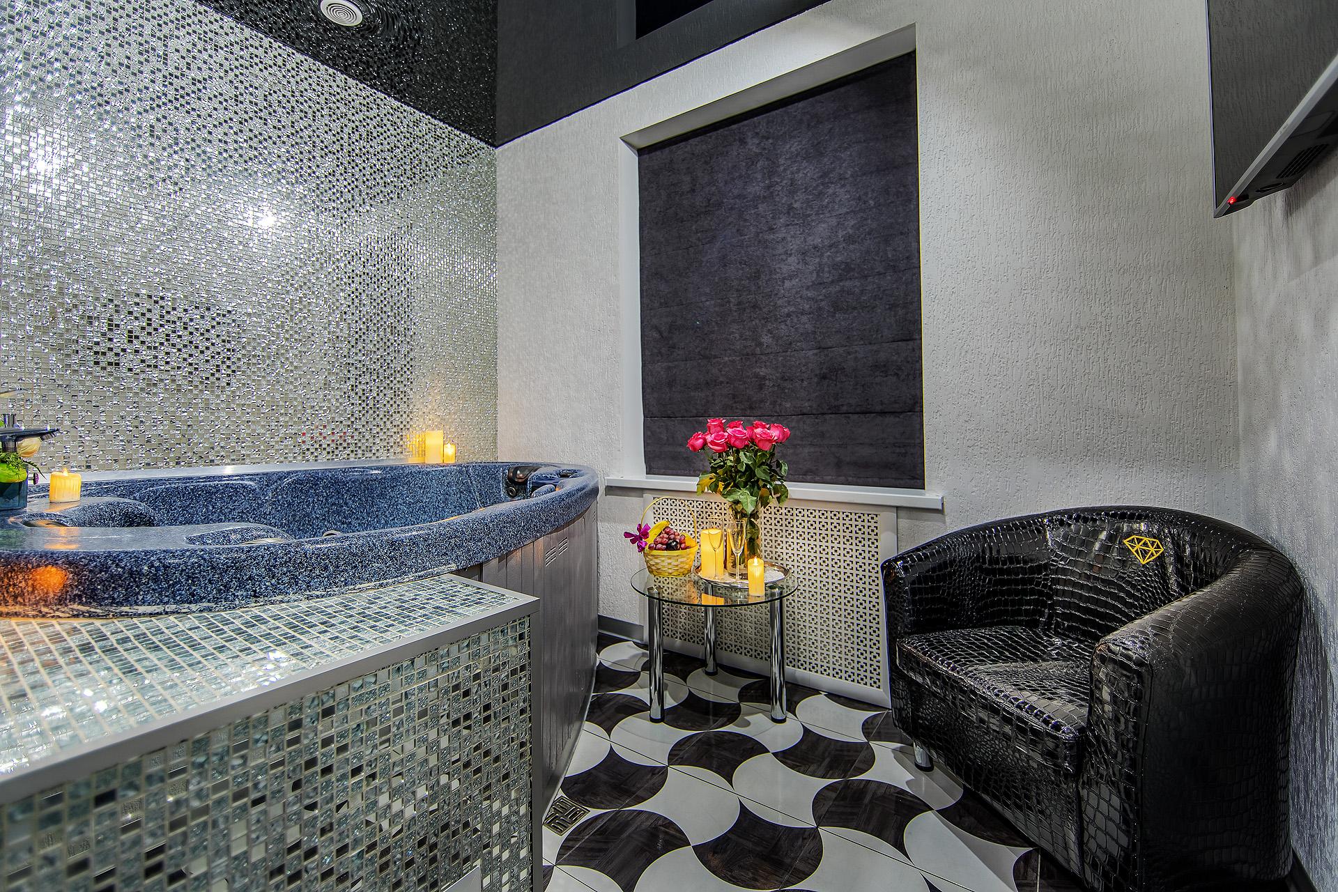 Фото Алекс Отель