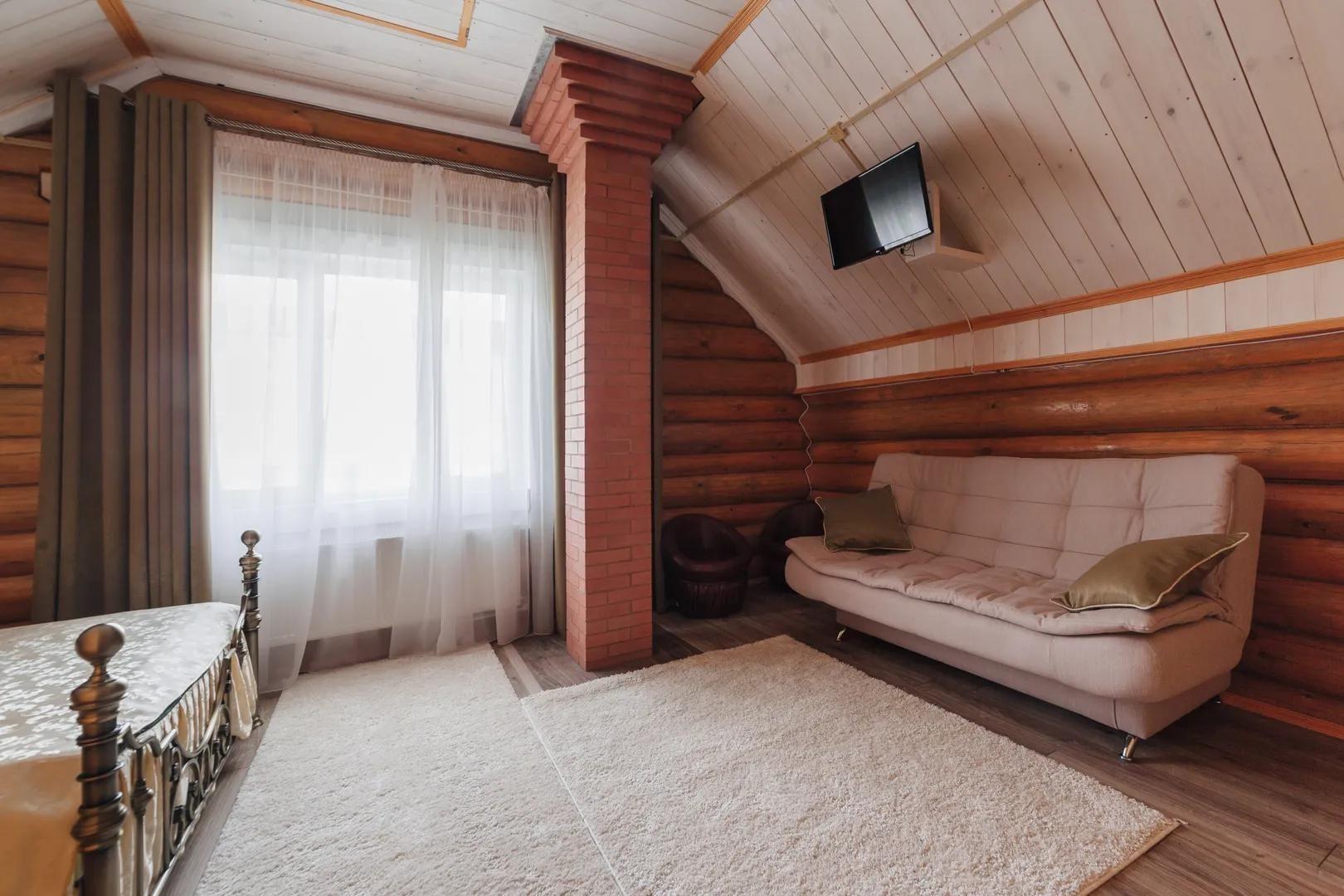 Фото Татьянин дом