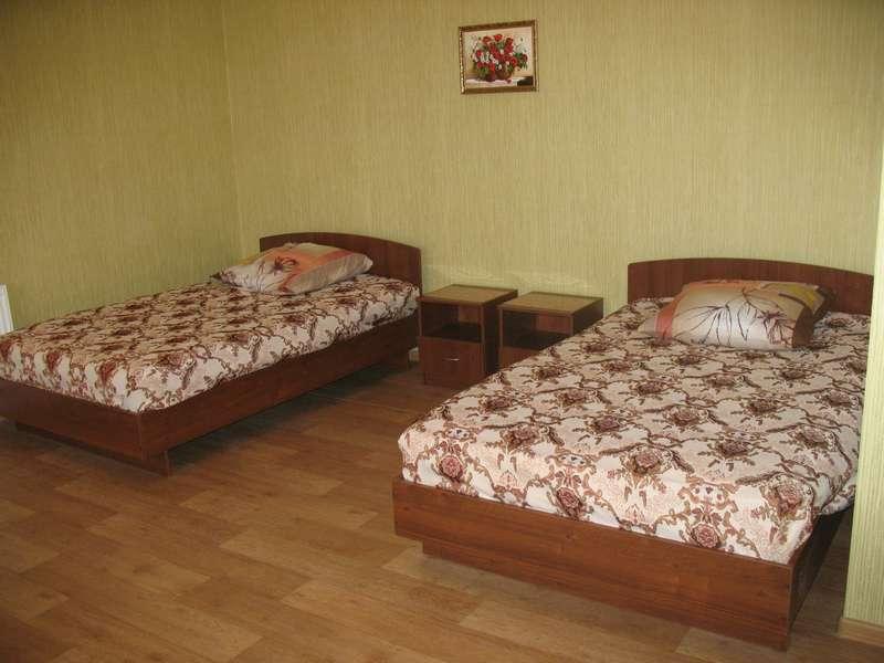 Фото Гостиница Поворино