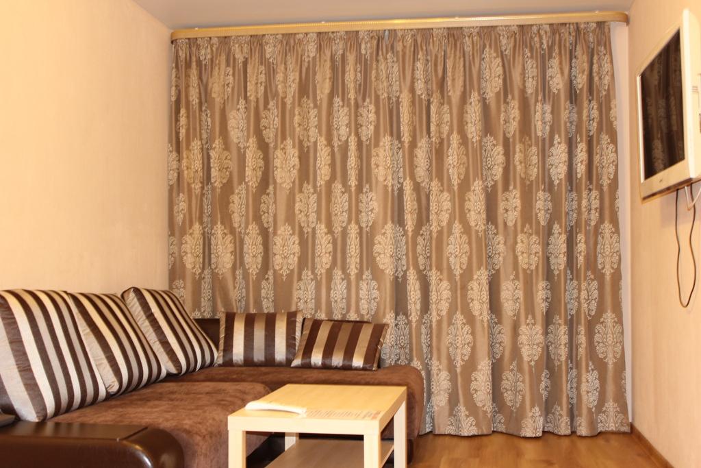 Фото Дакота