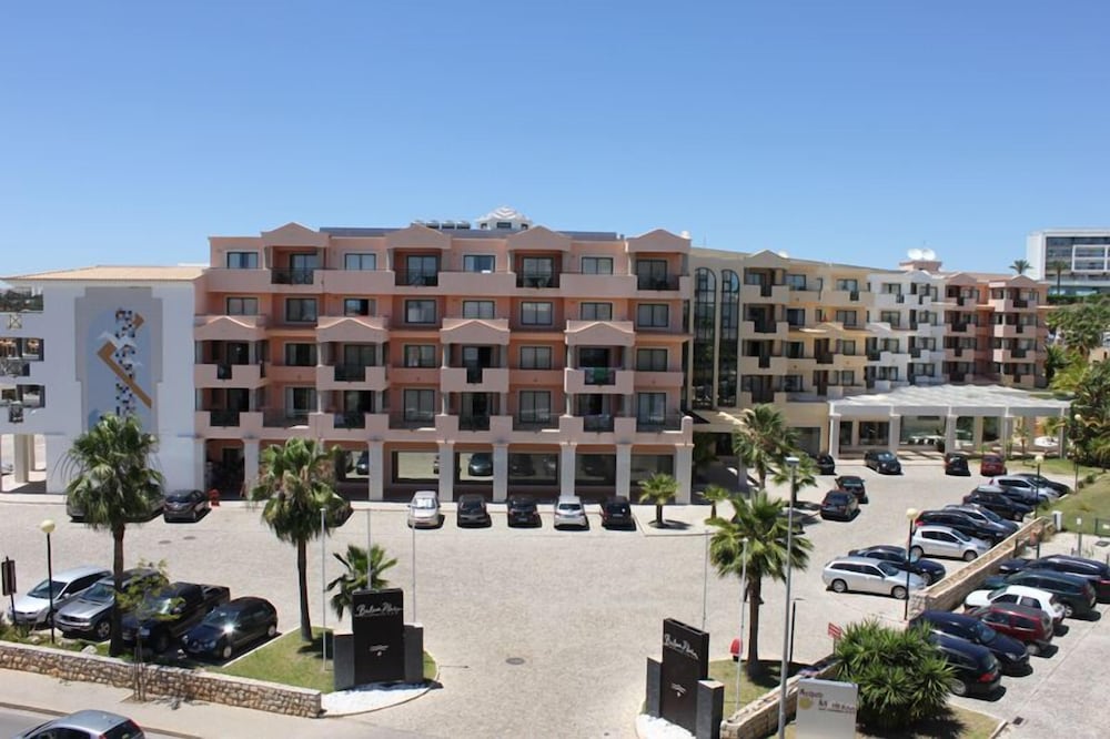 Фото Cheerfulway Balaia Plaza