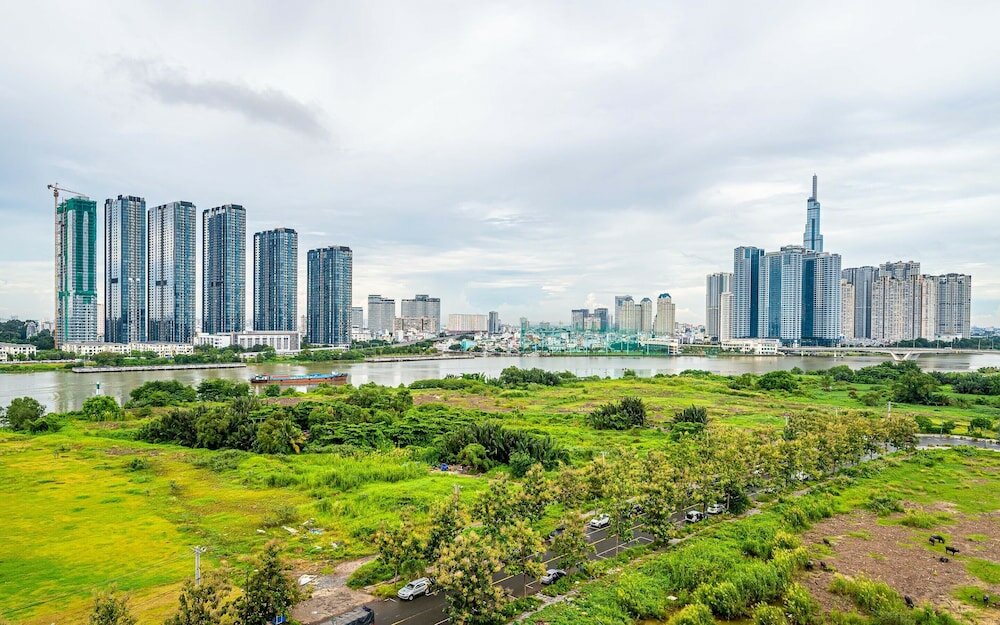 Фото The Crest Residence - Angia Hospitality