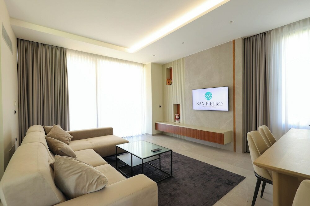 Фото Sanpietro Vacation Rentals