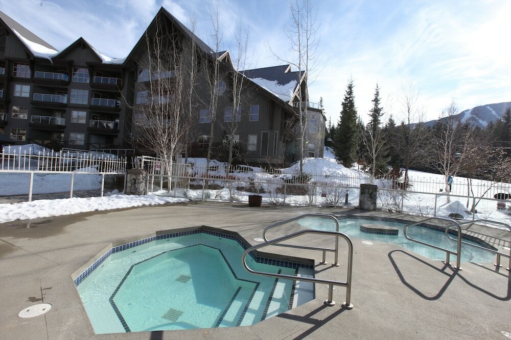 Фото Aspens on Blackcomb