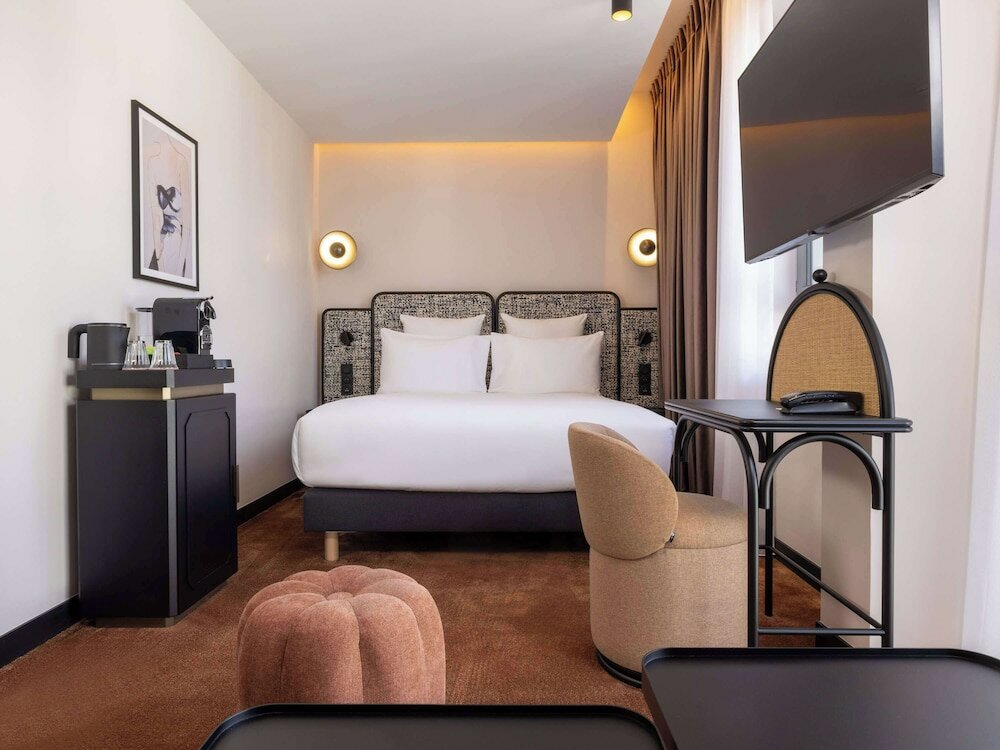 Фото Hotel Maison Hamelin Paris - Handwritten Collection