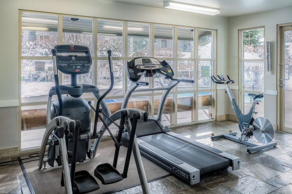 Фото Aspens on Blackcomb