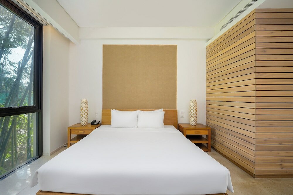 Фото Collections Apartment in Danang Resort