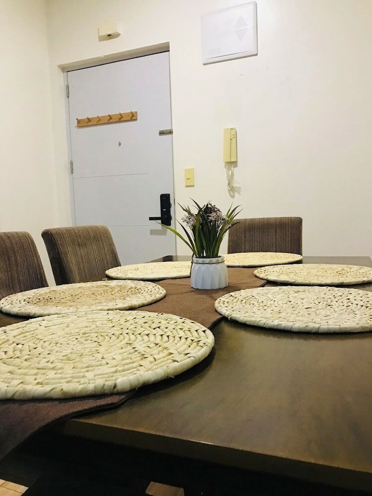 Фото JFam Suites