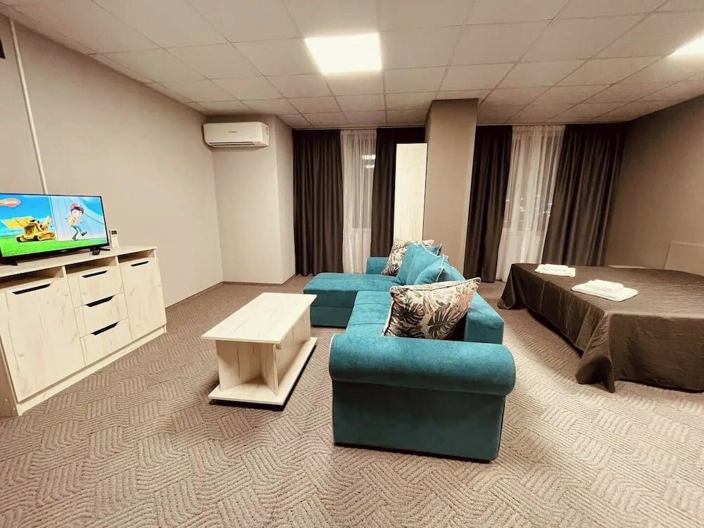 Фото ATM Belissimo