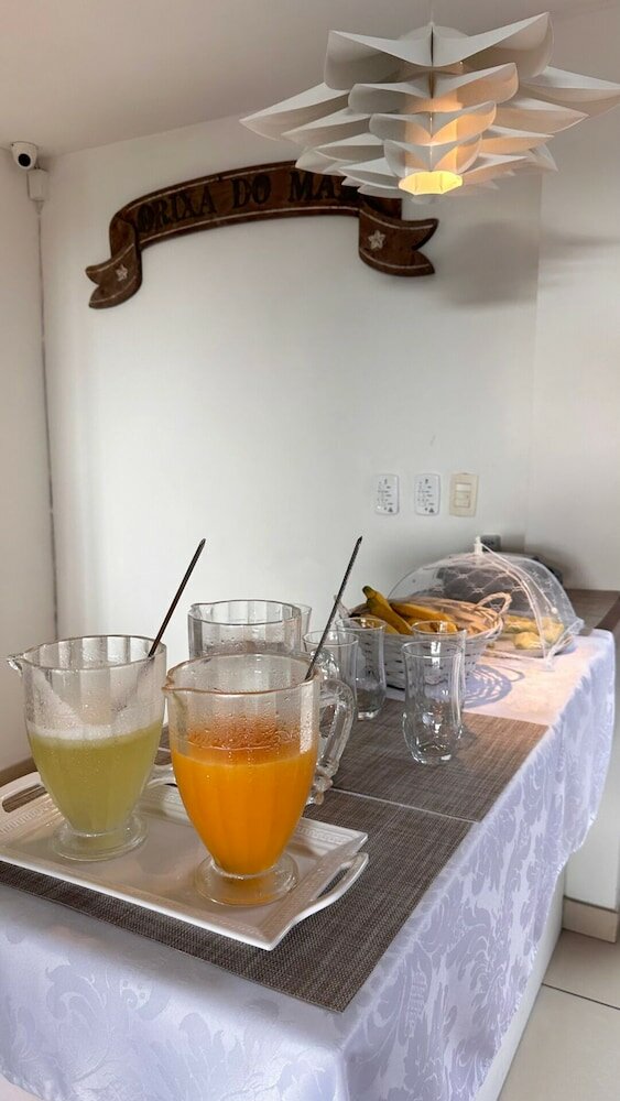 Фото Bossa Nova Búzios - Pousada Home