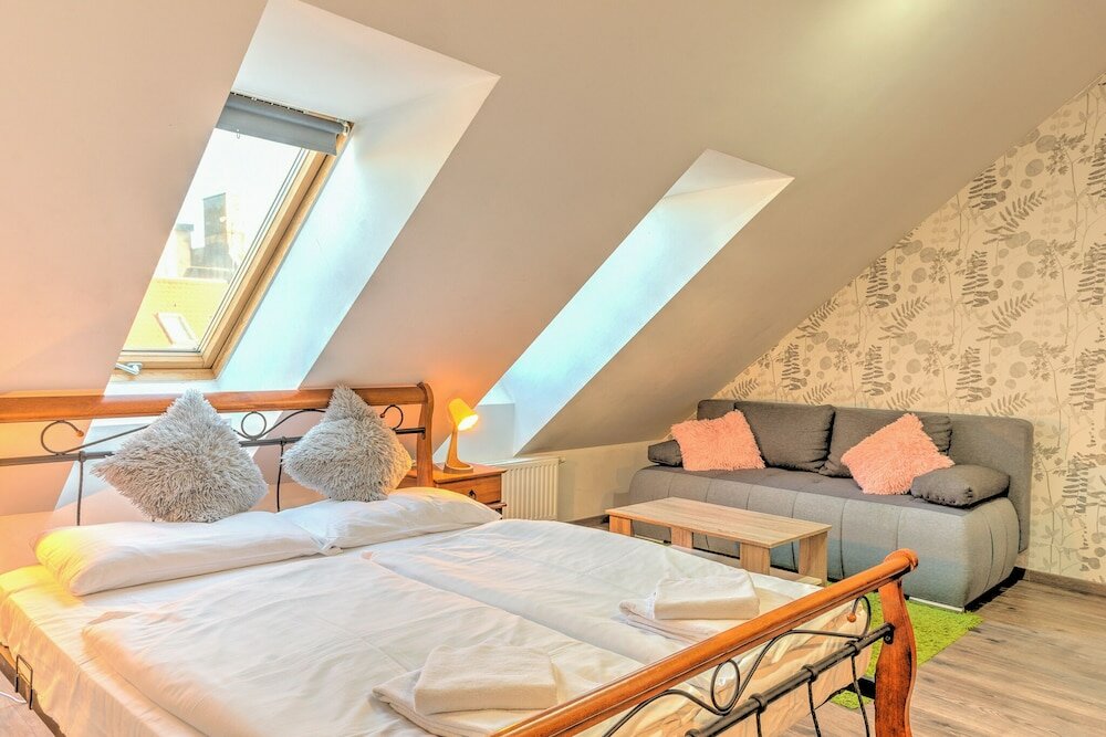 Фото Central Capital Apartments