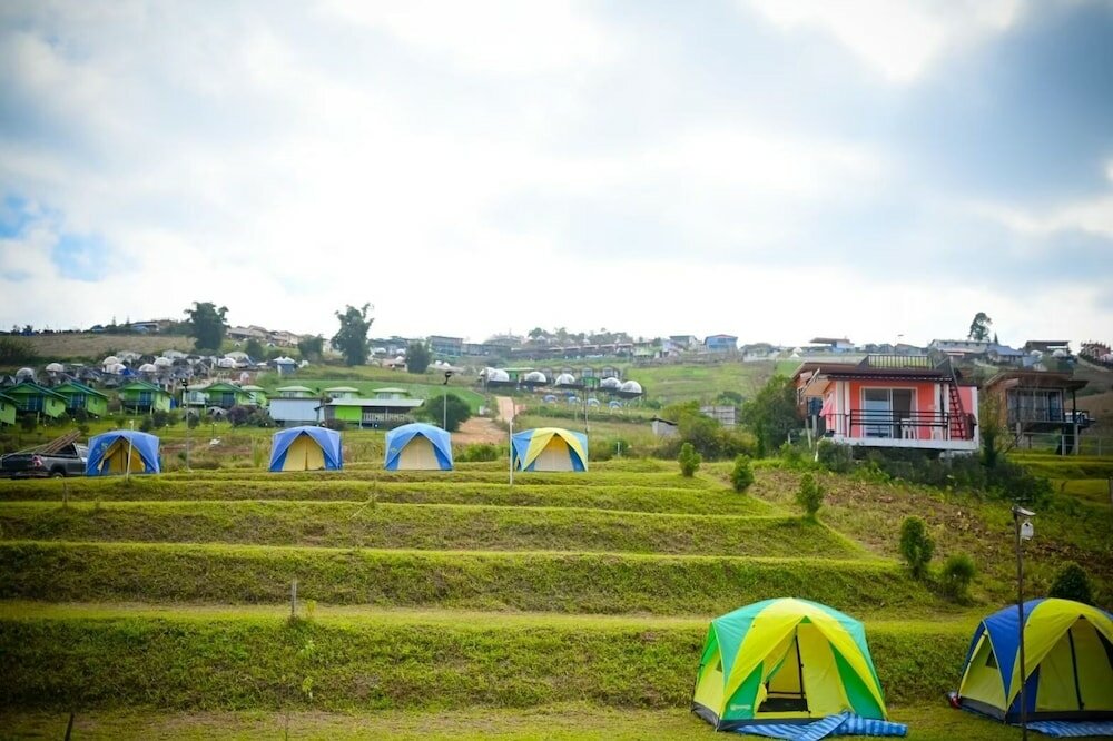 Фото Rai Rak Doi Phutubberk