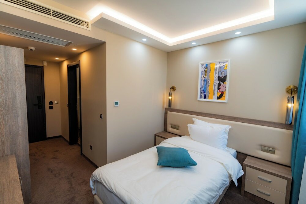 Фото Boutique Hotel Aurora Sofia