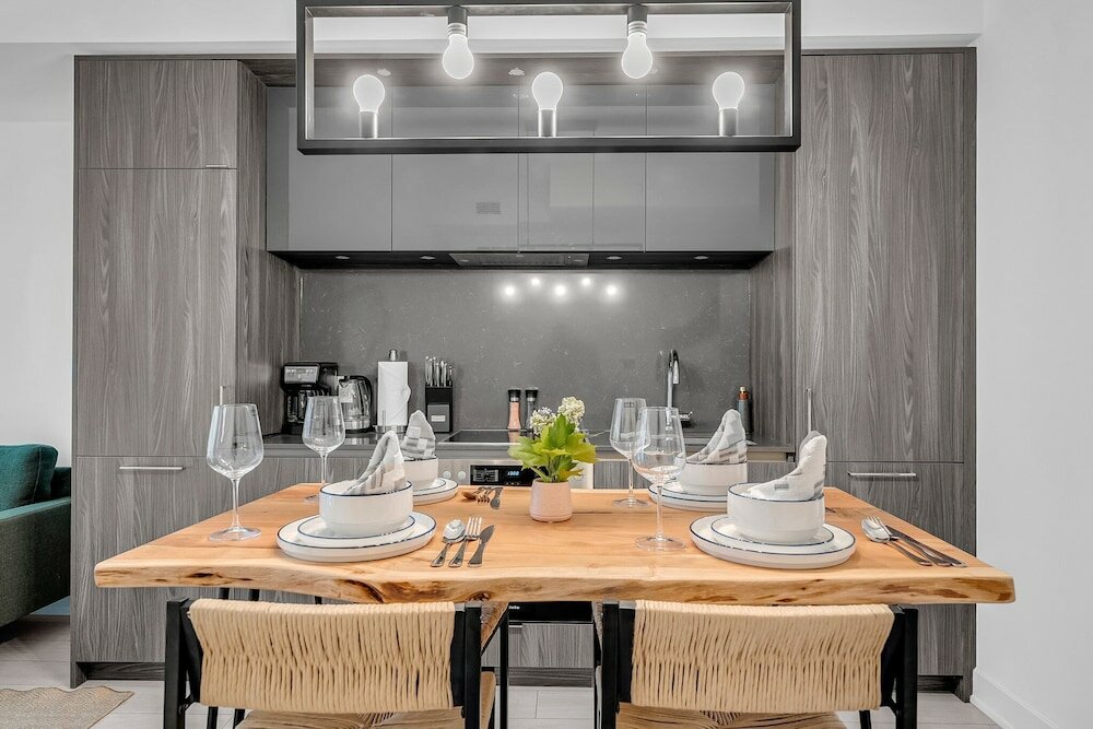 Фото The Noho Signature Collection