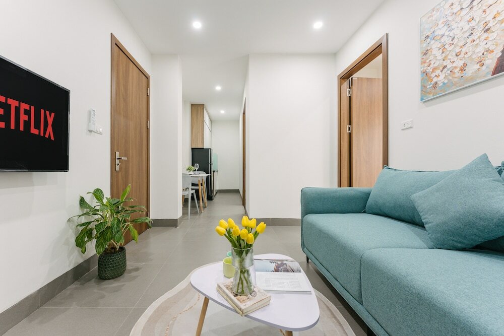 Фото Cindy's Westlake Apartment