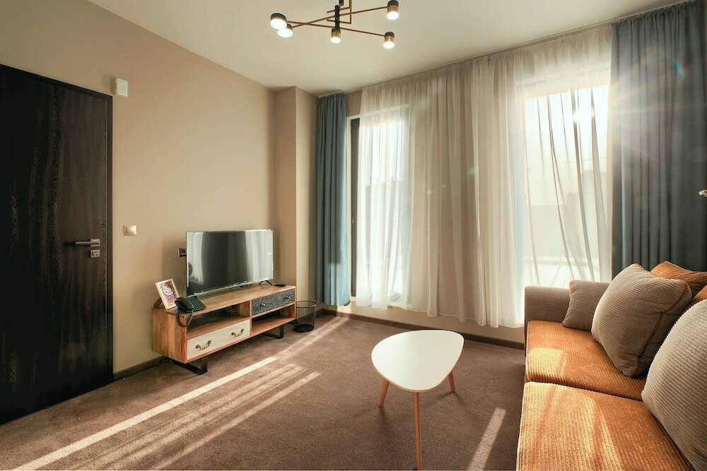 Фото Boutique Hotel Aurora Sofia