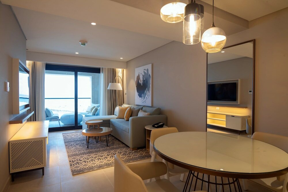 Фото Palma Bay Rotana Resort - New Alamein