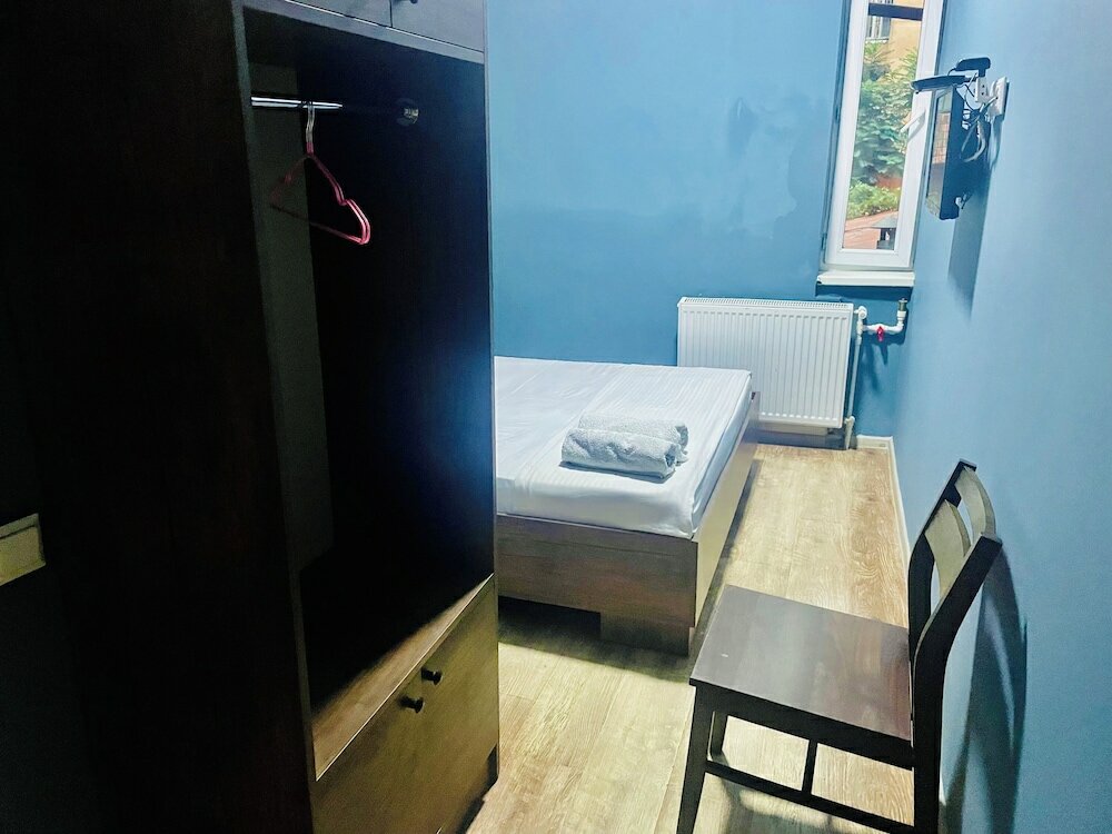 Фото Hostel Bon Voyage