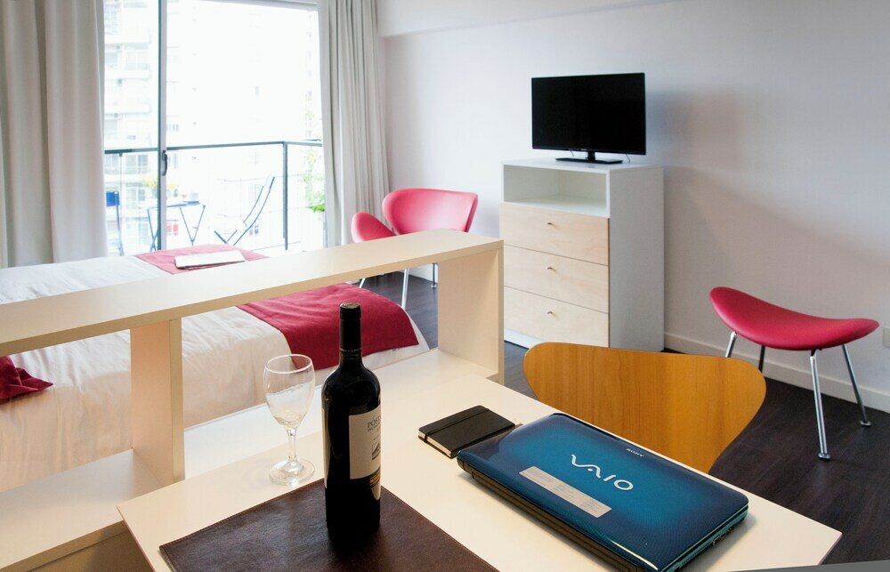 Фото Dorrego 2415