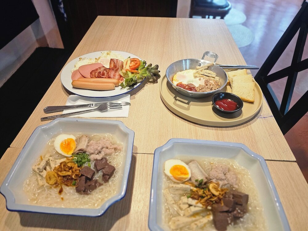 Фото Ubon Huan Kaew