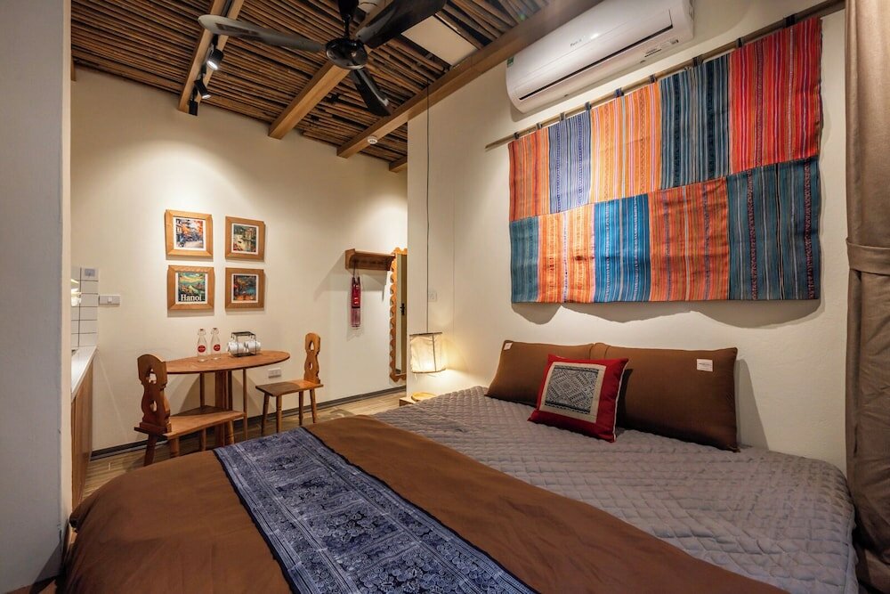 Фото Boutique Apart Hotel at Beer Street