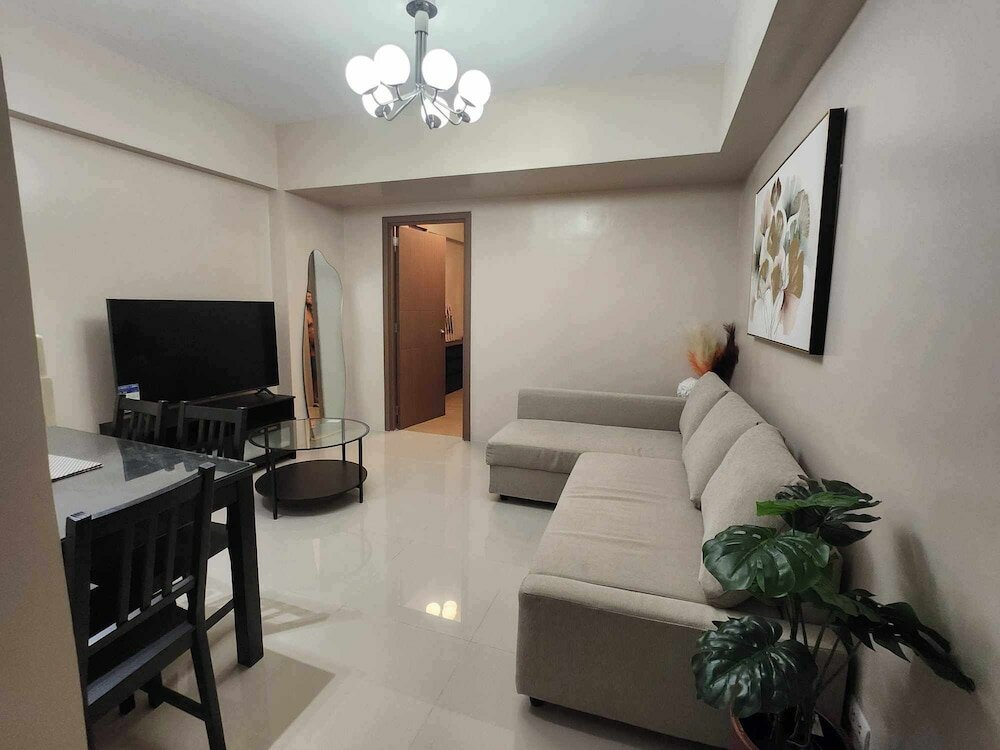 Фото Newport Family Suite in Pasay City Near Terminal 3