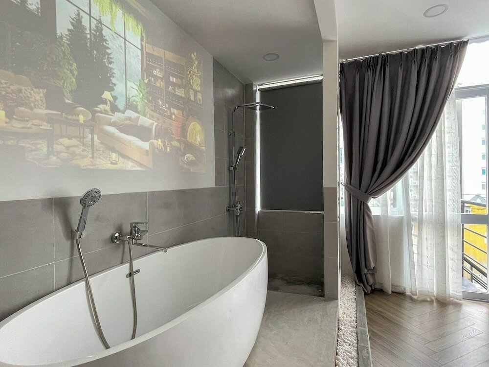 Фото Zeus Living - Harmony Hideout