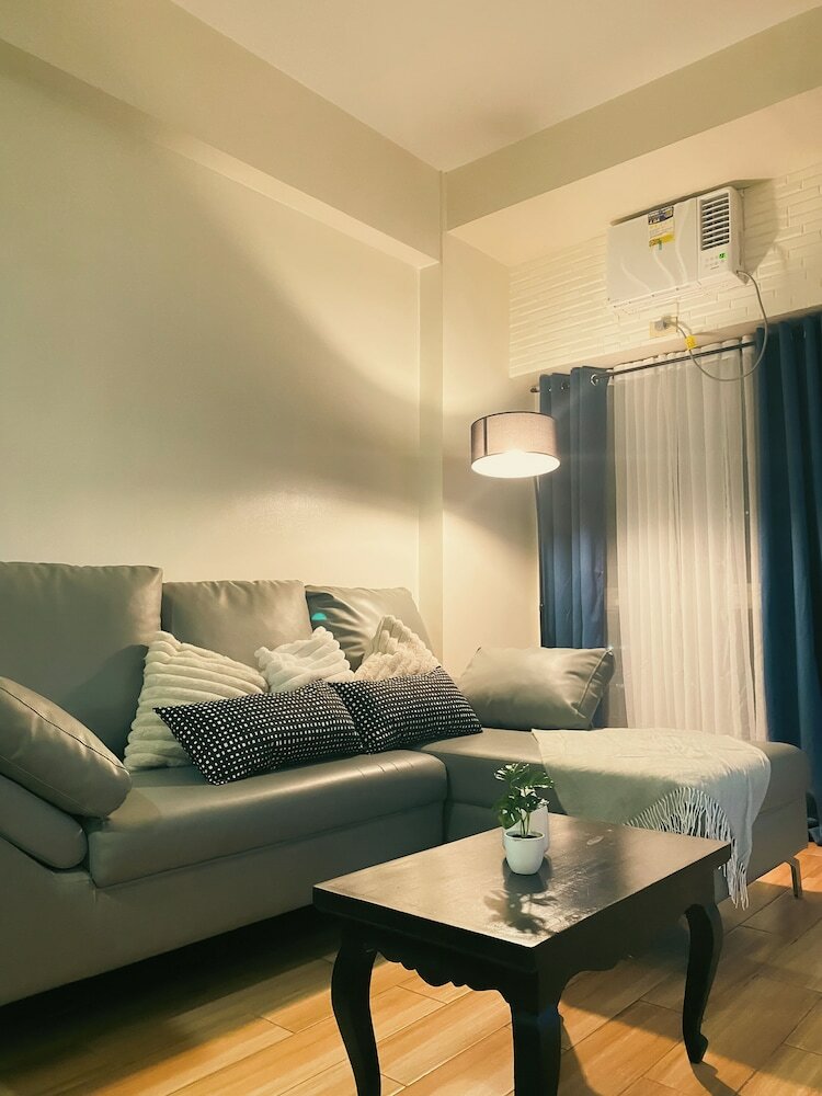 Фото JFam Suites