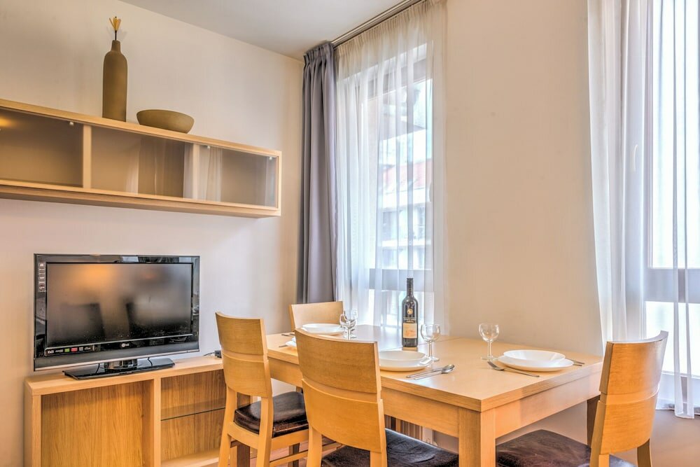 Фото Central Capital Apartments