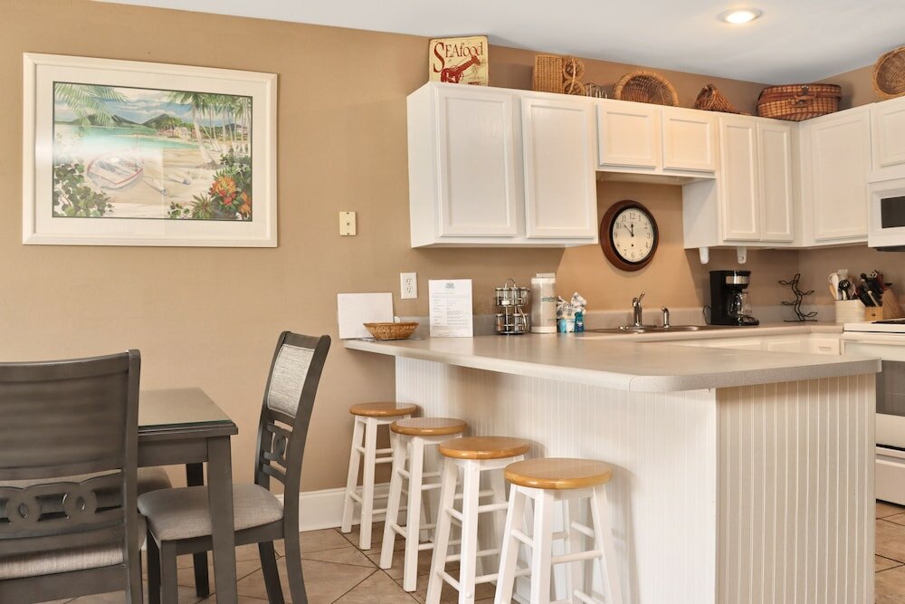 Фото Barrier Dunes 426 - 62 Beach House Too