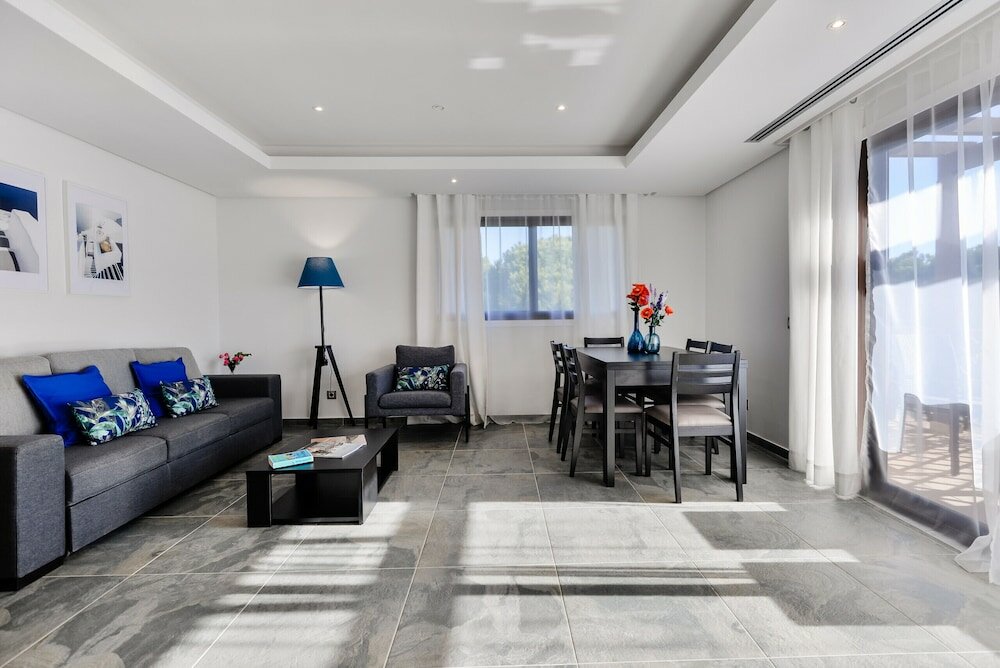 Фото Falesia Beach B