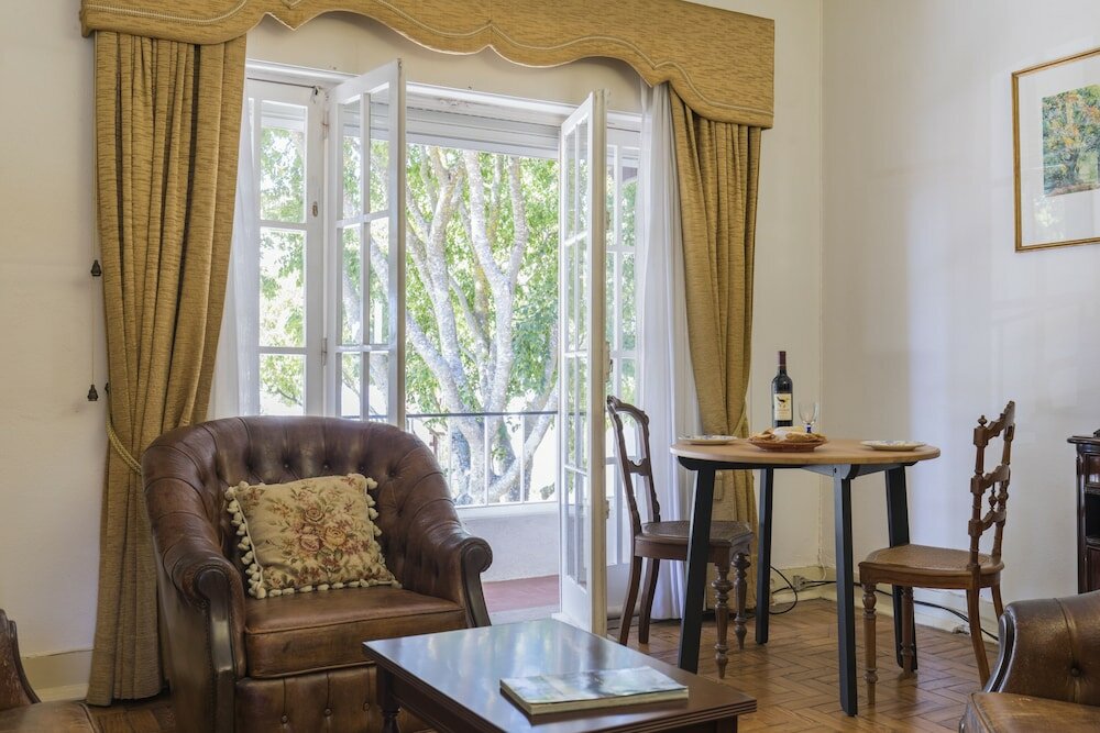 Фото Rustic Seaview Apartment in Cascais