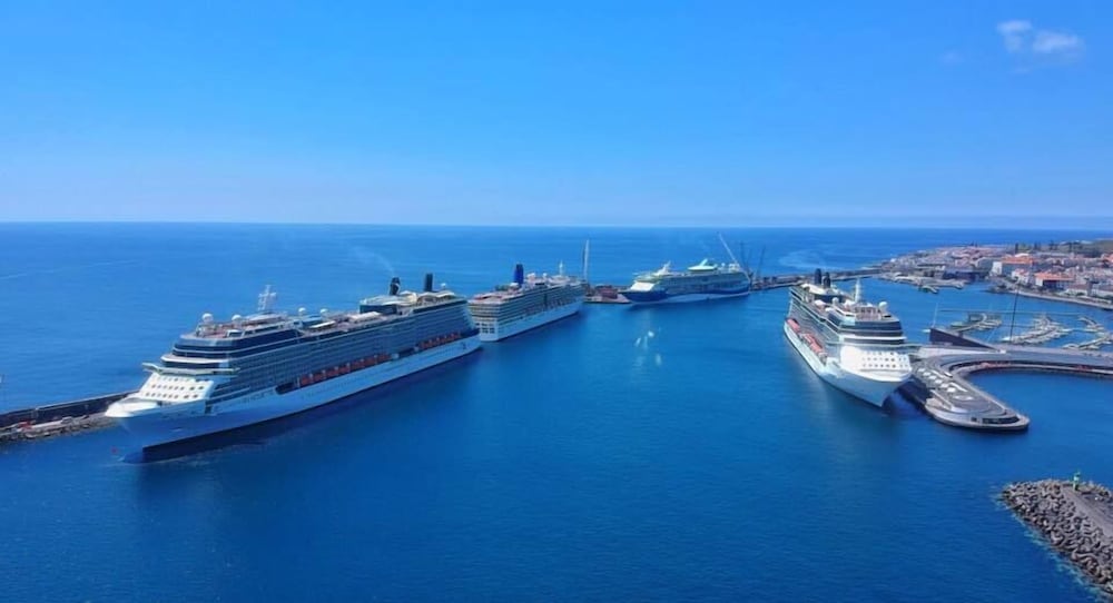 Фото Home Azores - Gloria´s House