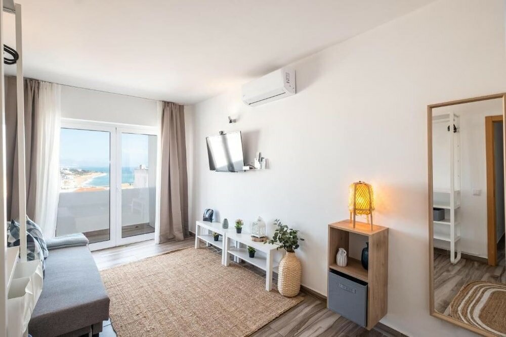 Фото Oceanic Rainbow Apartment-Albufeira