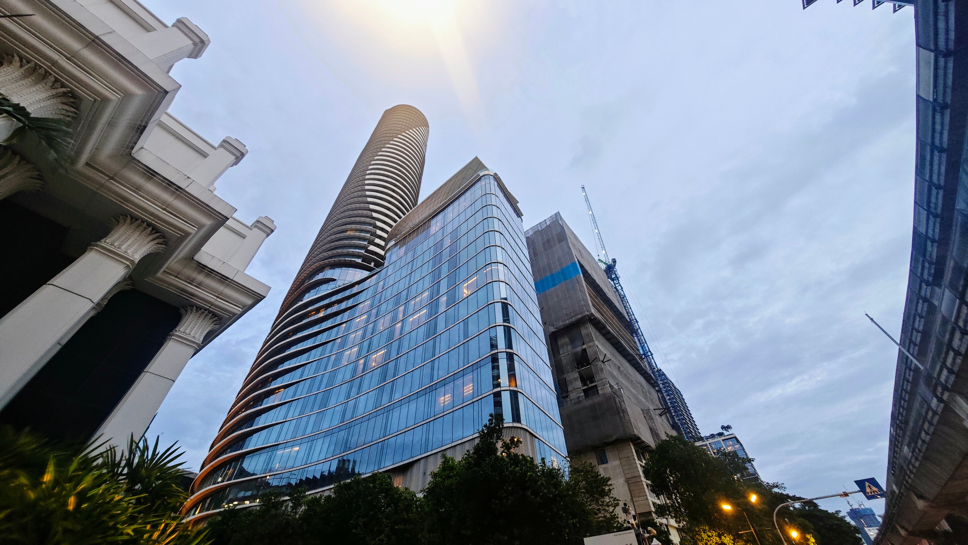 Фото Waldorf Astoria Bangkok