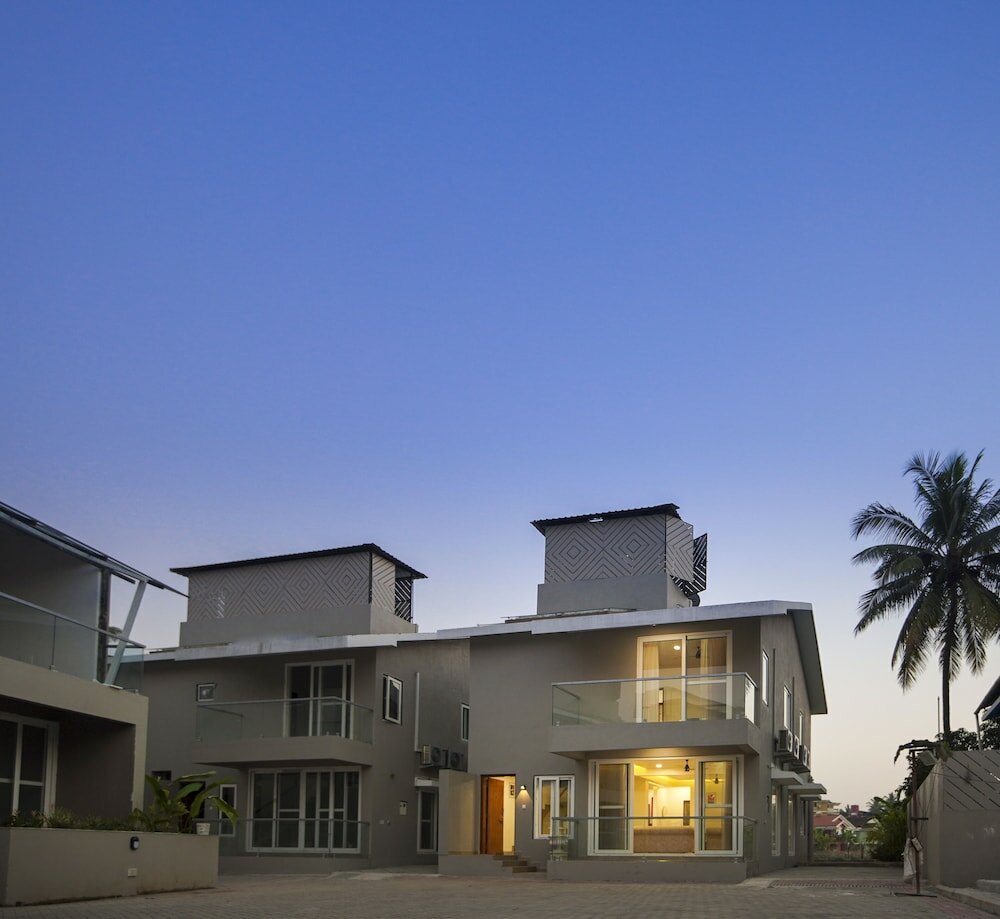 Фото Apricus Brisa Marina