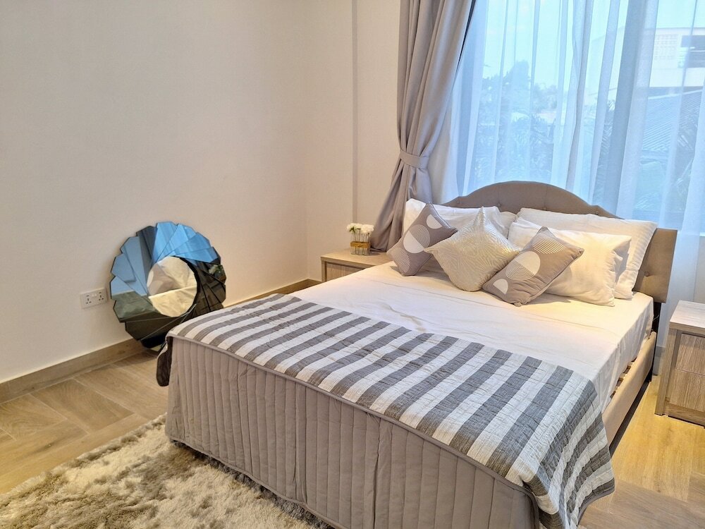 Фото Victor Regents Apartment