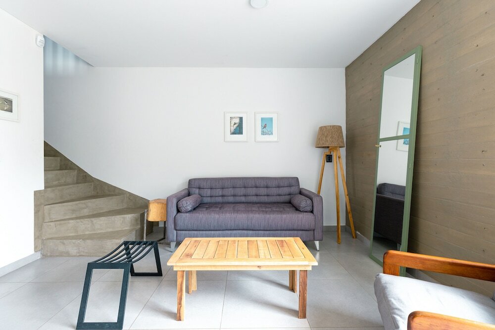 Фото Moderna Casa con Estilo EN Chacras