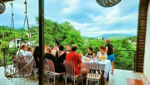 Гостиница Inaisi Hotel