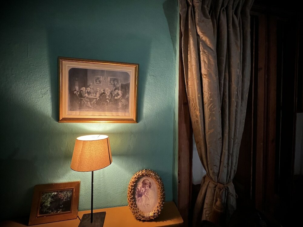 Фото Central Bath Georgian Rooms