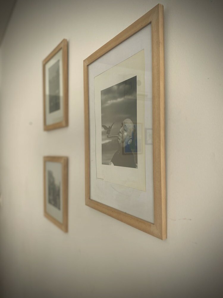 Фото Beautiful Studio in Las Canitas - Palermo Lc1 by Apartments Bariloche